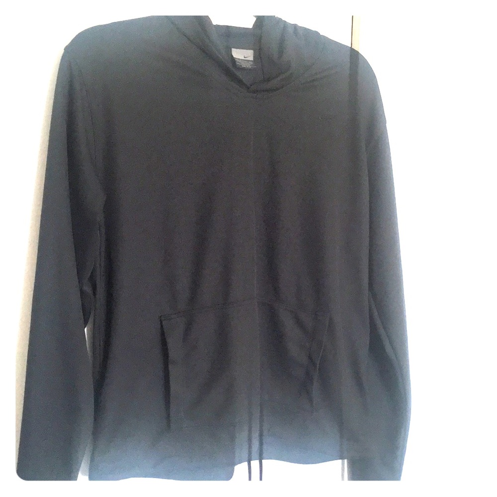 Nike Sweatshirt